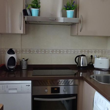 Jimena Διαμέρισμα Fuengirola Εξωτερικό φωτογραφία